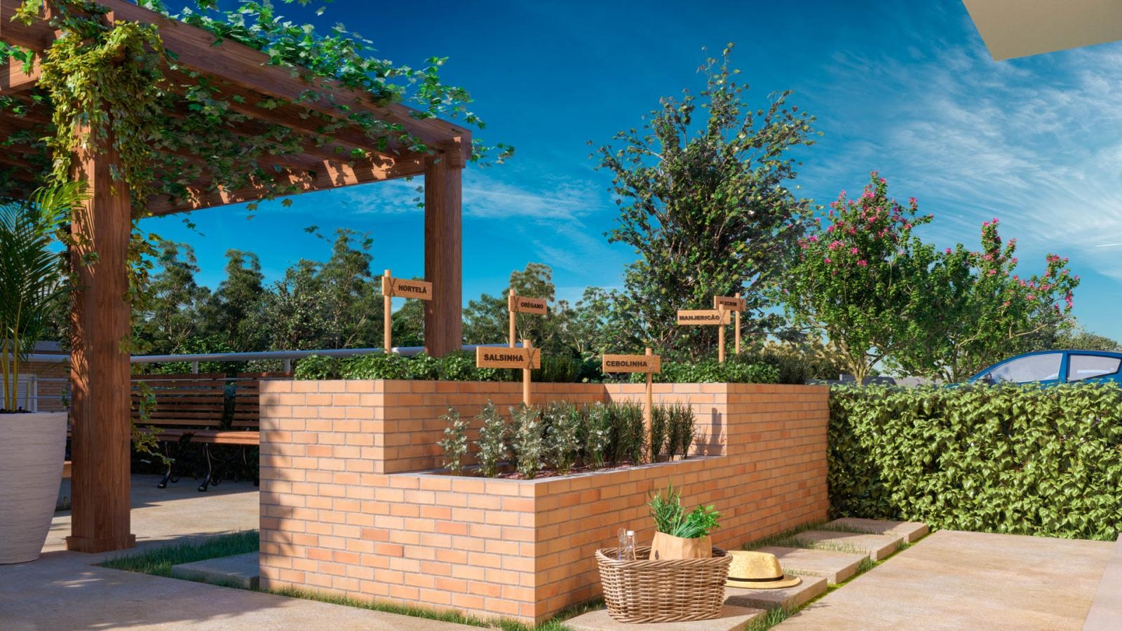 92 - Apartamento p/ Lançamento 92 - Apartamento p/ Lançamento