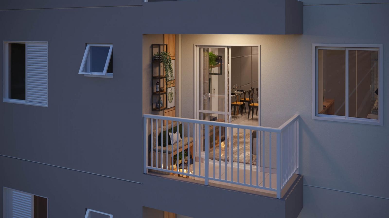 92 - Apartamento p/ Lançamento 92 - Apartamento p/ Lançamento