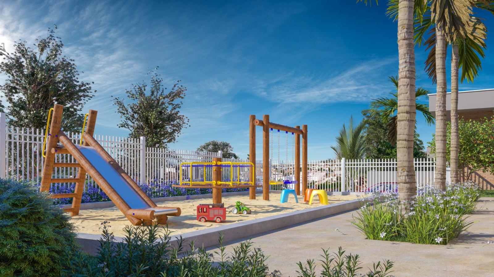 92 - Apartamento p/ Lançamento 92 - Apartamento p/ Lançamento