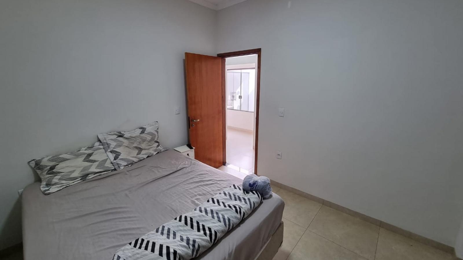 95 - Casa p/ Venda 95 - Casa p/ Venda