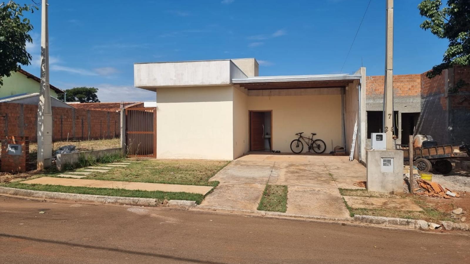 95 - Casa p/ Venda 95 - Casa p/ Venda