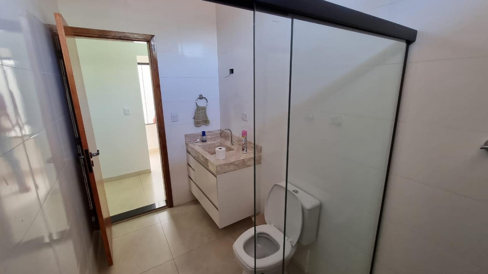 95 - Casa p/ Venda 95 - Casa p/ Venda