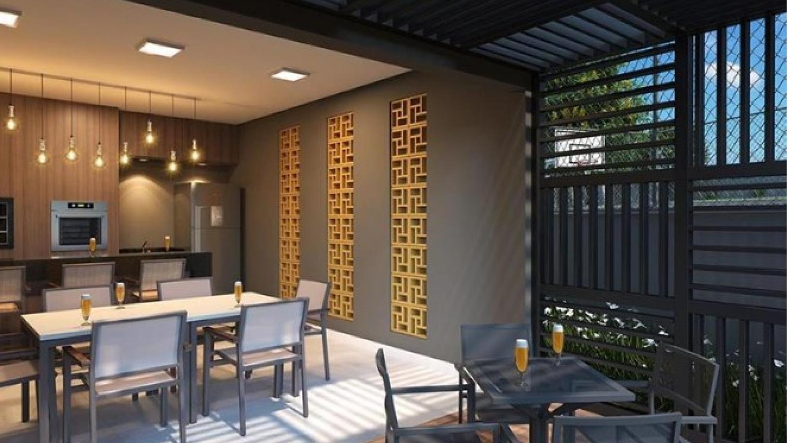 96 - Apartamento p/ Venda 96 - Apartamento p/ Venda