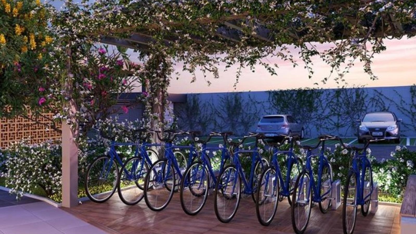 96 - Apartamento p/ Venda 96 - Apartamento p/ Venda