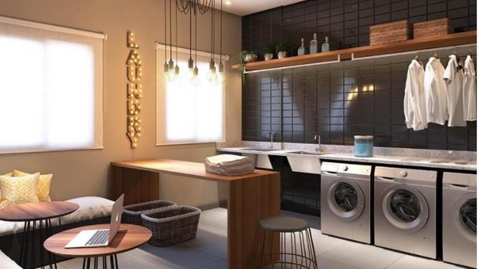 96 - Apartamento p/ Venda 96 - Apartamento p/ Venda