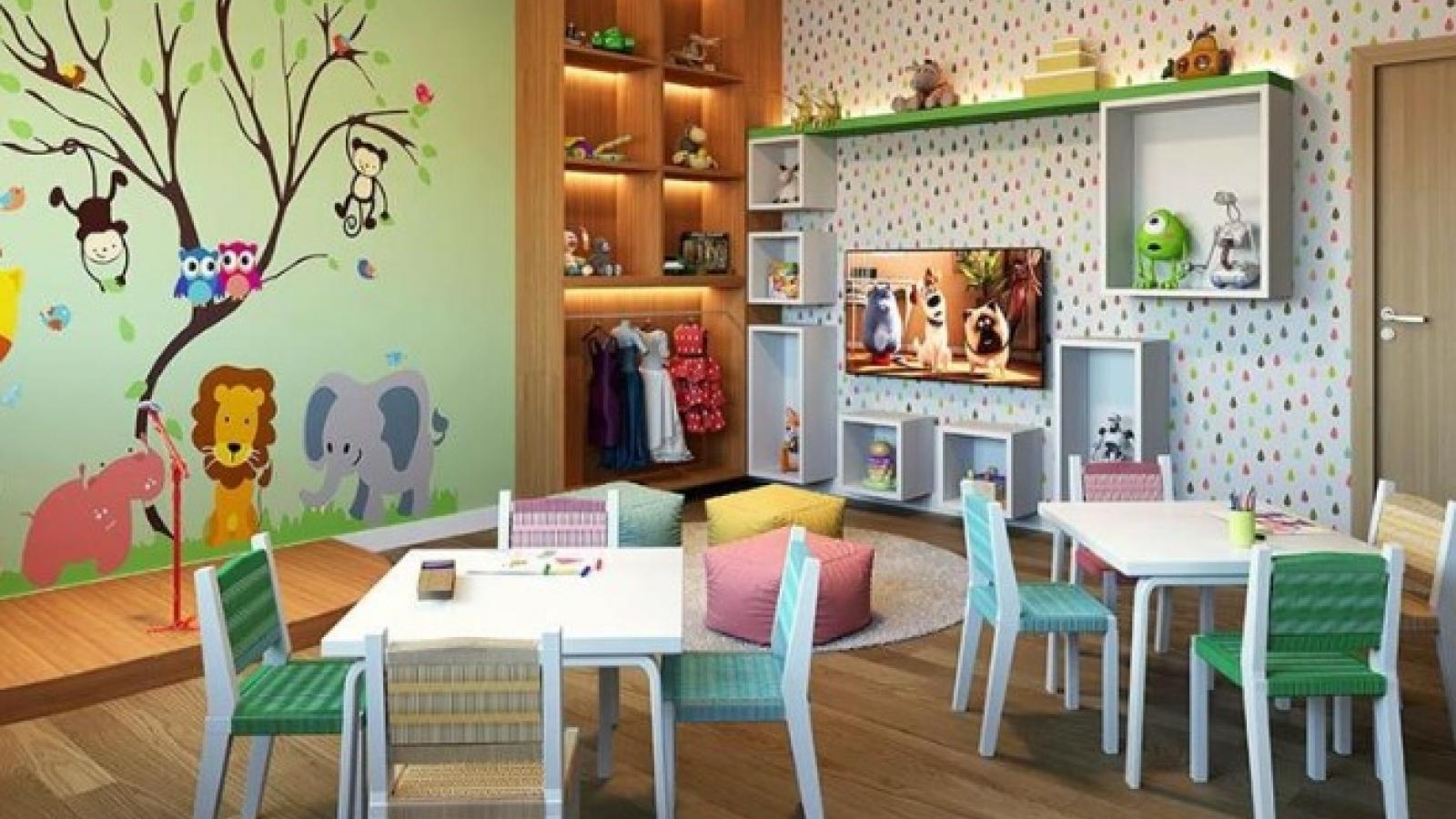 96 - Apartamento p/ Venda 96 - Apartamento p/ Venda