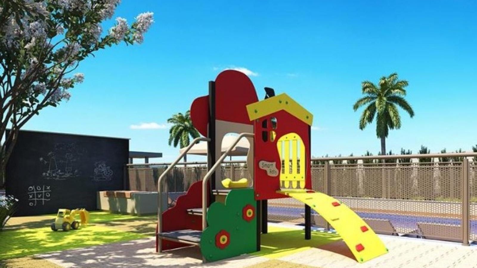 96 - Apartamento p/ Venda 96 - Apartamento p/ Venda