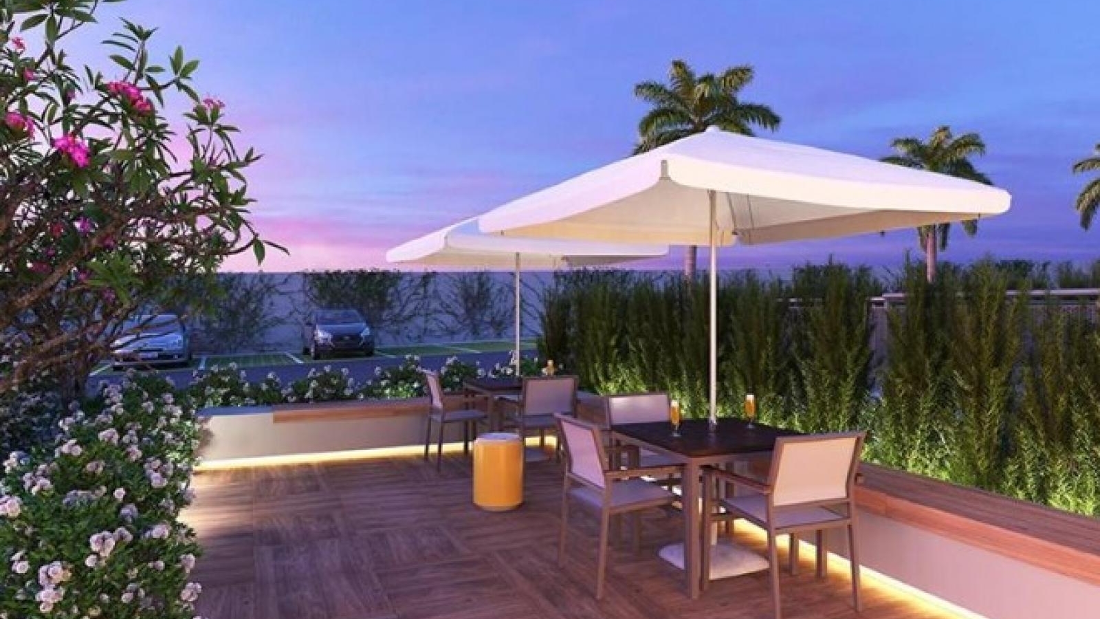 96 - Apartamento p/ Venda 96 - Apartamento p/ Venda