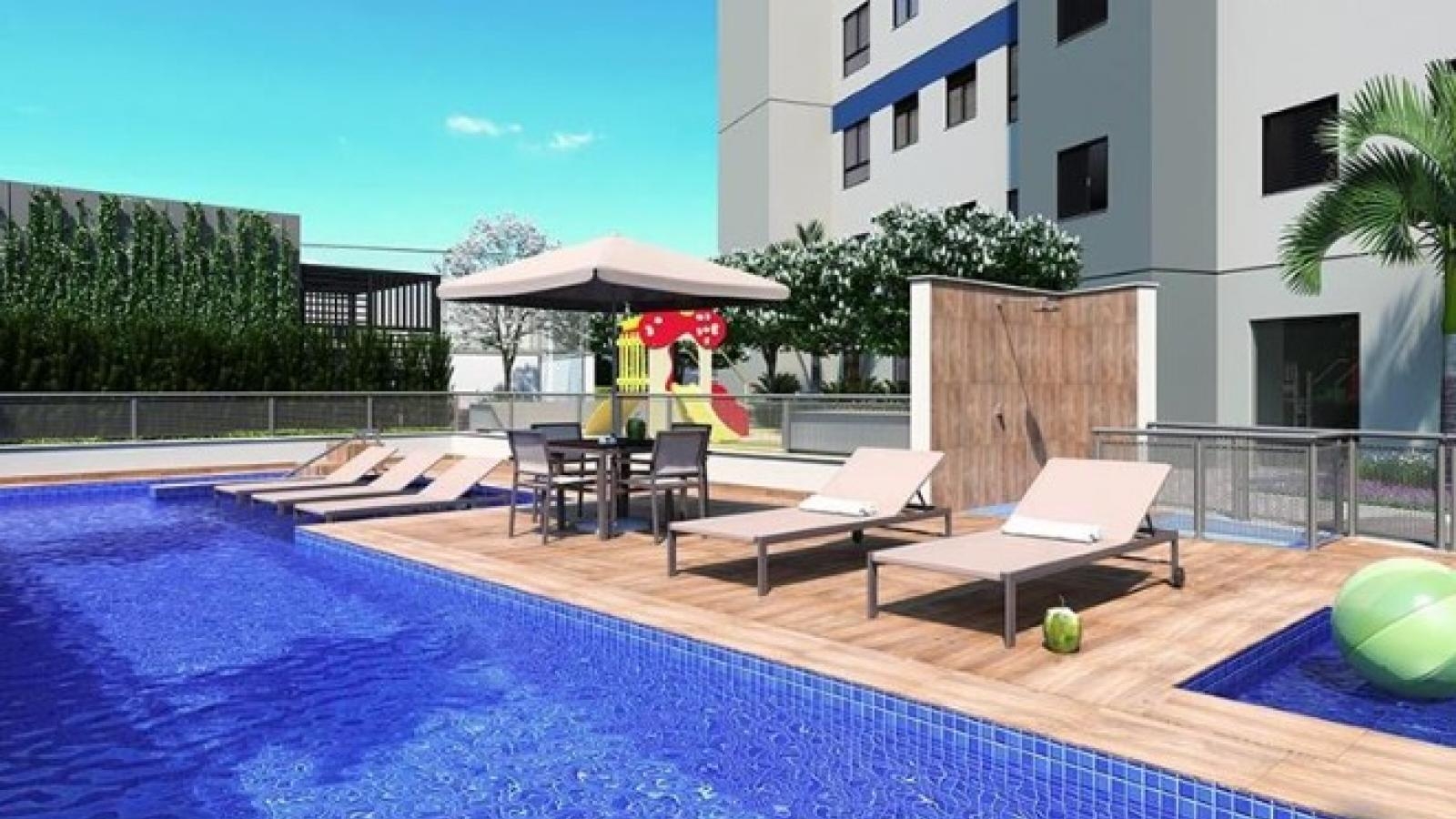 96 - Apartamento p/ Venda 96 - Apartamento p/ Venda