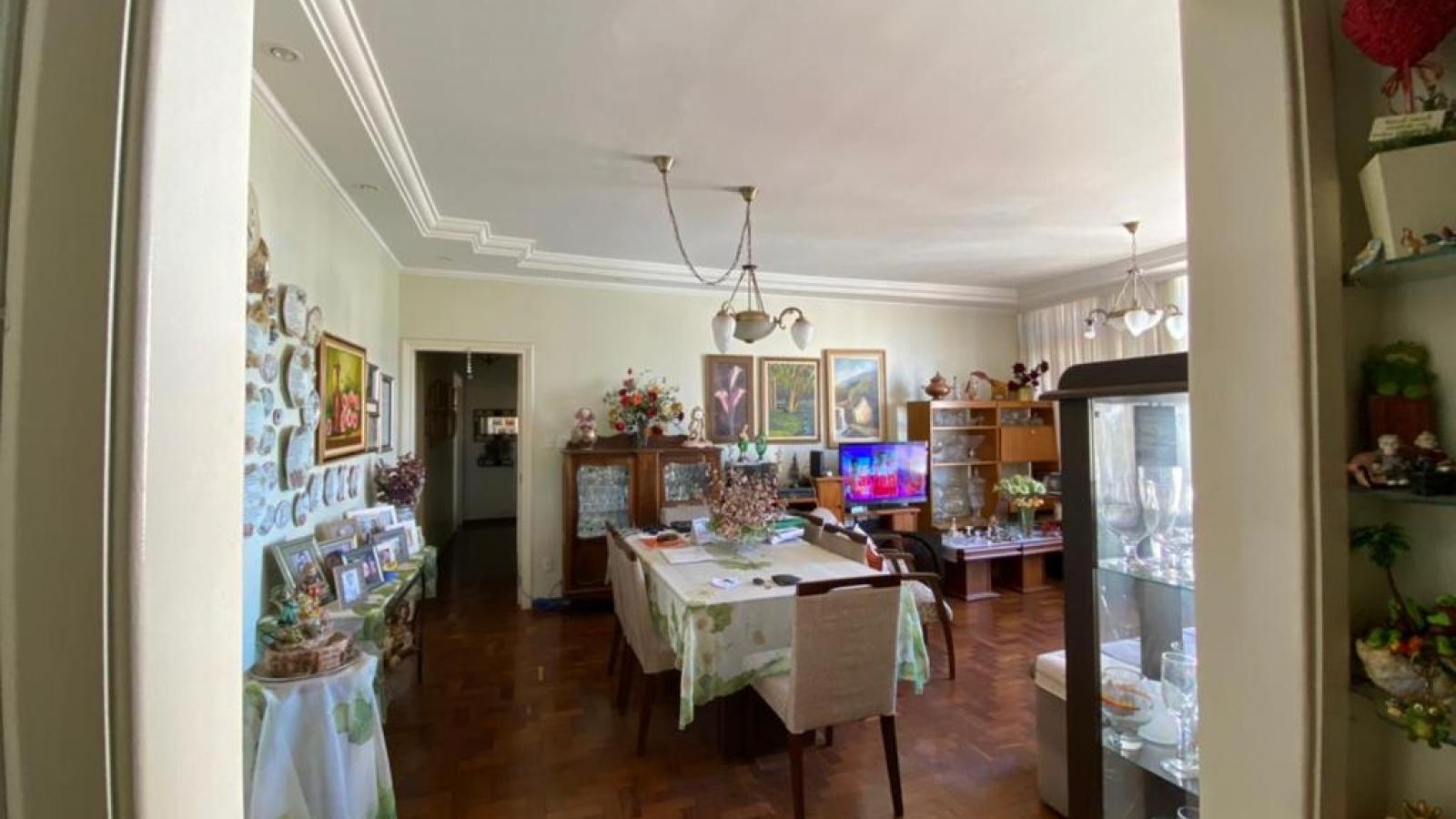 100 - Apartamento p/ Venda 100 - Apartamento p/ Venda