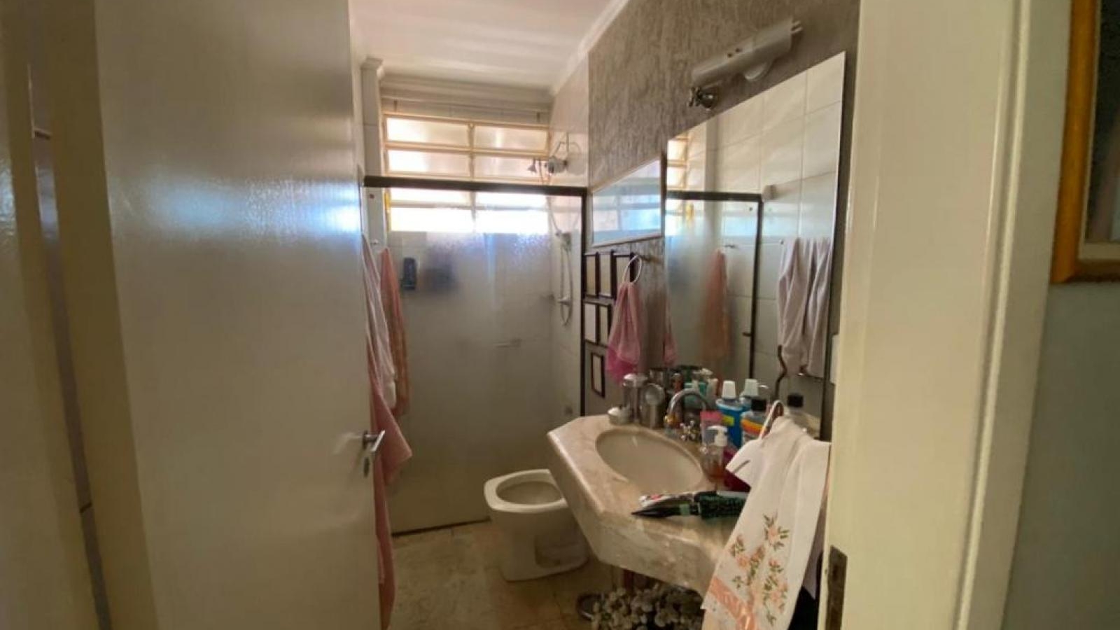 100 - Apartamento p/ Venda 100 - Apartamento p/ Venda