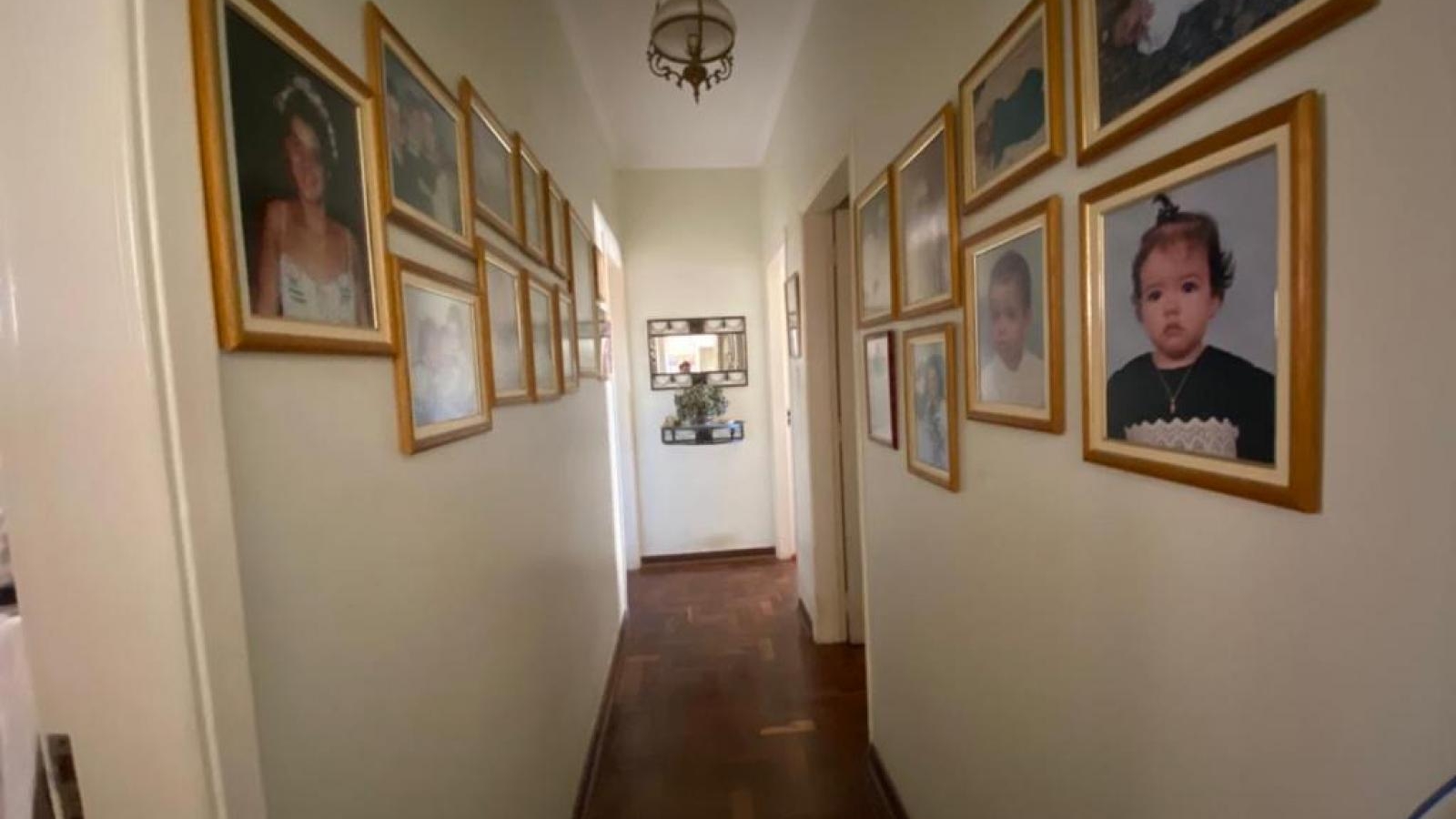 100 - Apartamento p/ Venda 100 - Apartamento p/ Venda