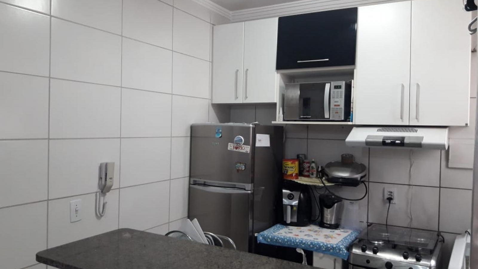 107 - Apartamento p/ Venda 107 - Apartamento p/ Venda