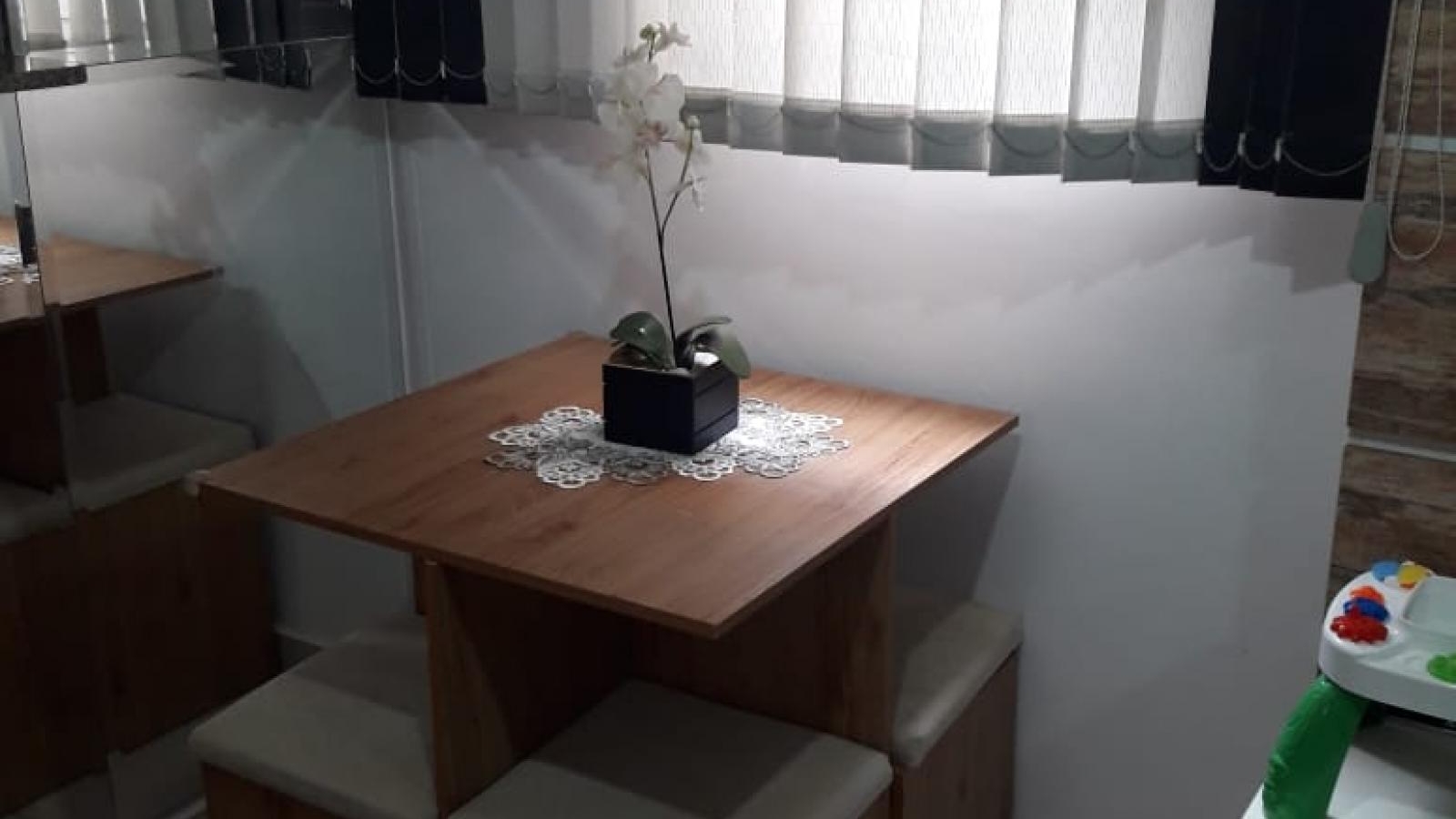 107 - Apartamento p/ Venda 107 - Apartamento p/ Venda