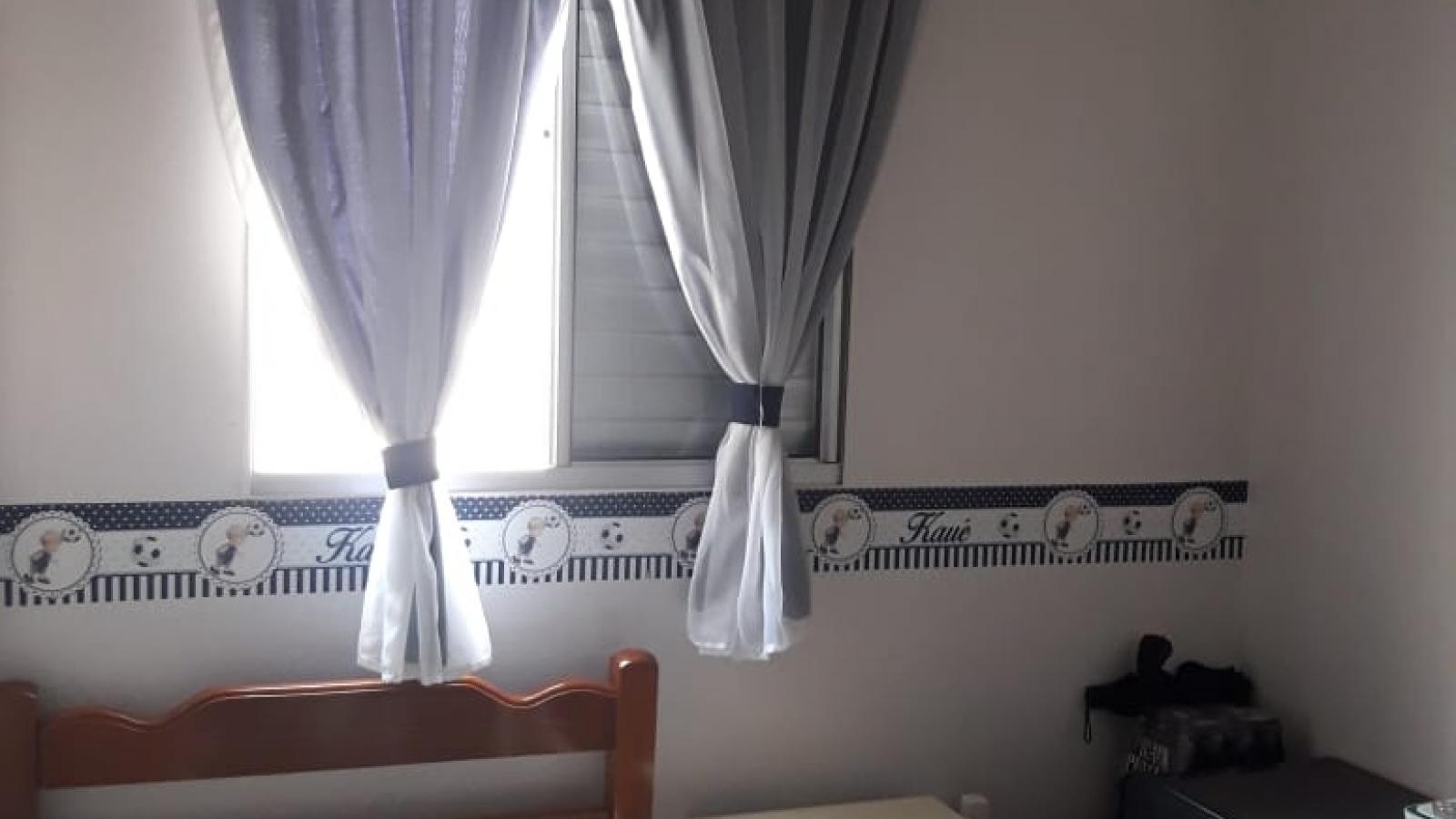 107 - Apartamento p/ Venda 107 - Apartamento p/ Venda