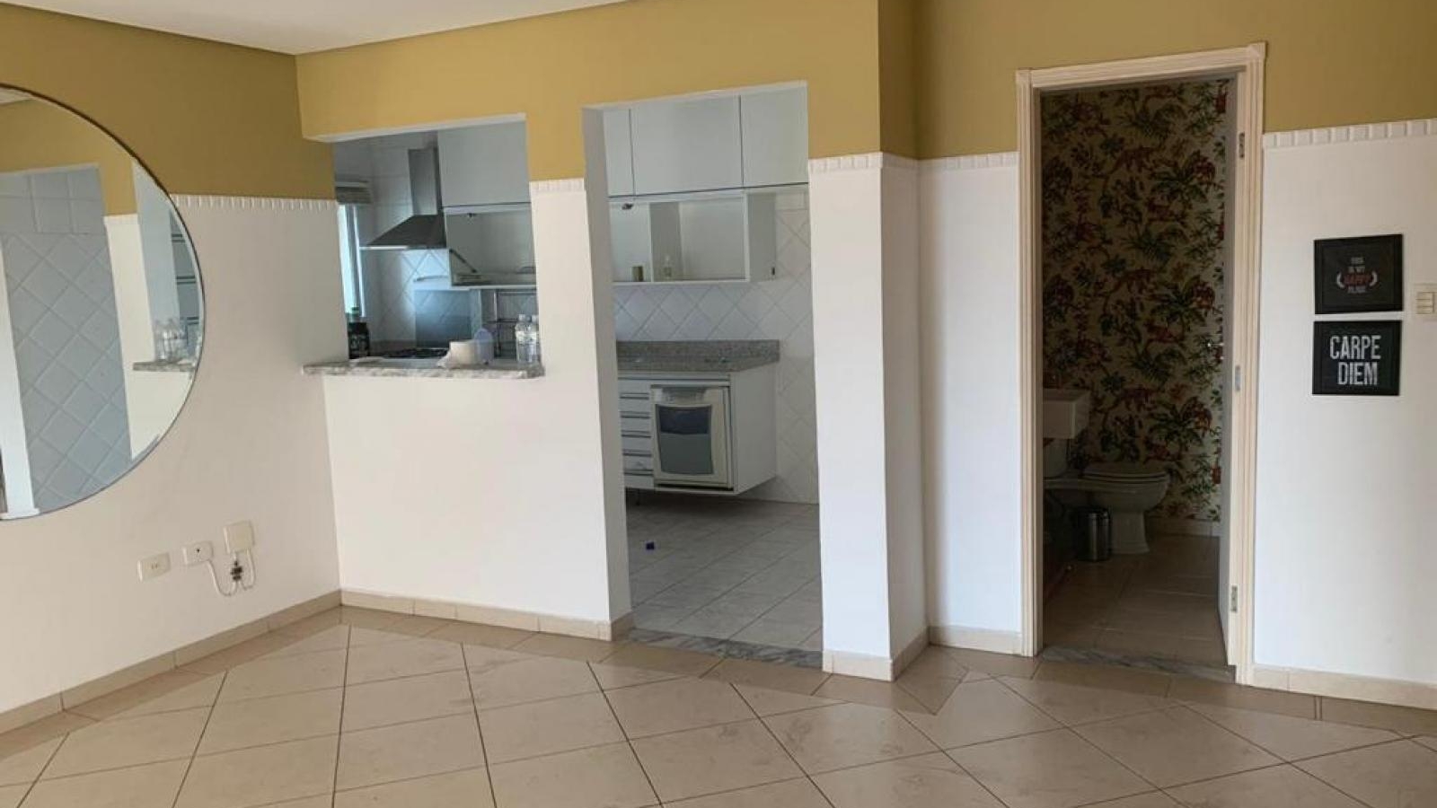 112 - Apartamento p/ Venda 112 - Apartamento p/ Venda
