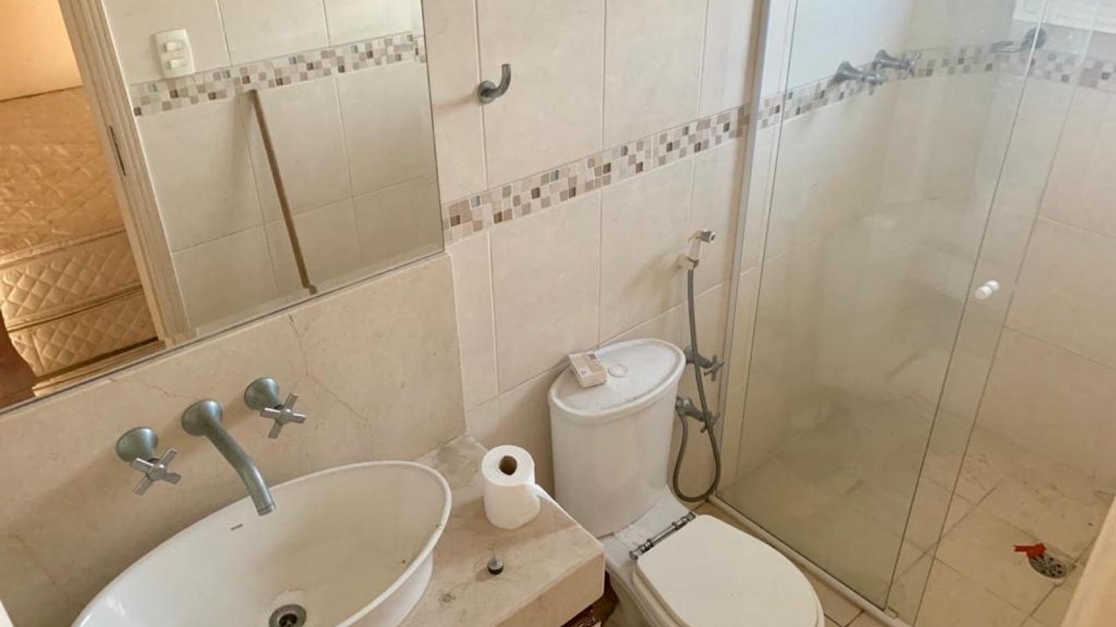 112 - Apartamento p/ Venda 112 - Apartamento p/ Venda