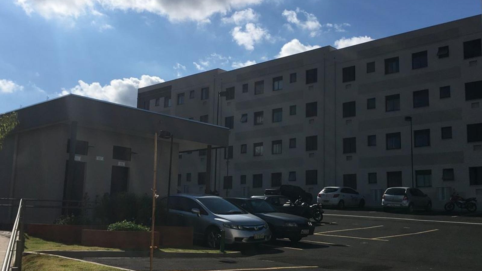 113 - Apartamento p/ Venda 113 - Apartamento p/ Venda