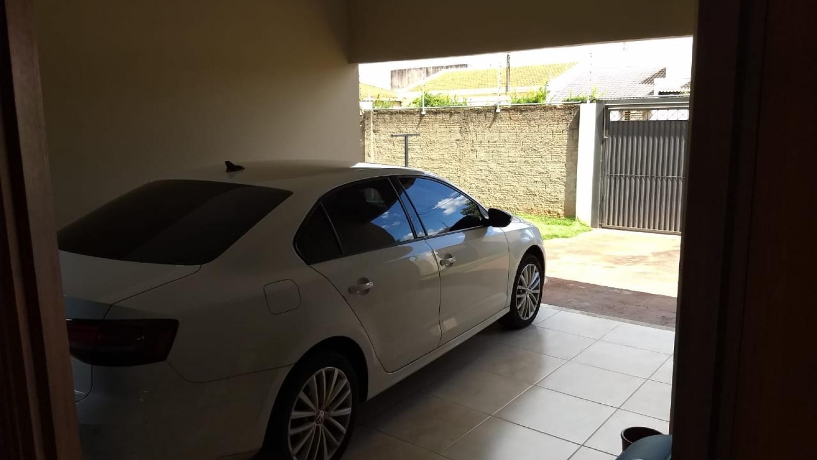 117 - Casa p/ Venda 117 - Casa p/ Venda