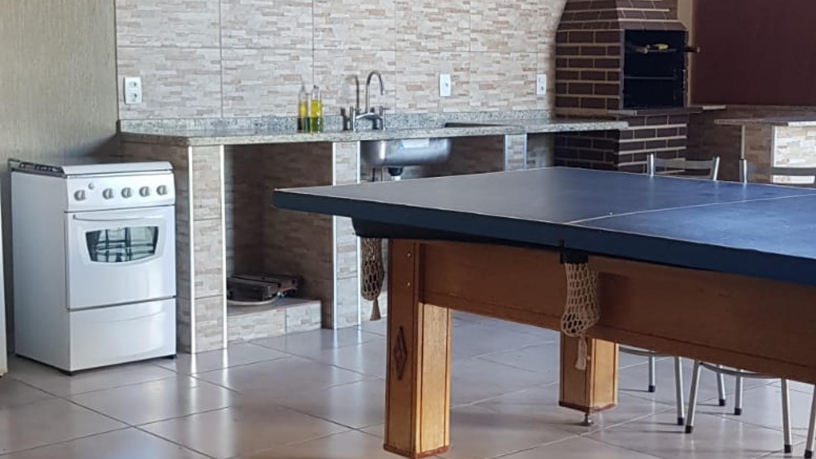 117 - Casa p/ Venda 117 - Casa p/ Venda