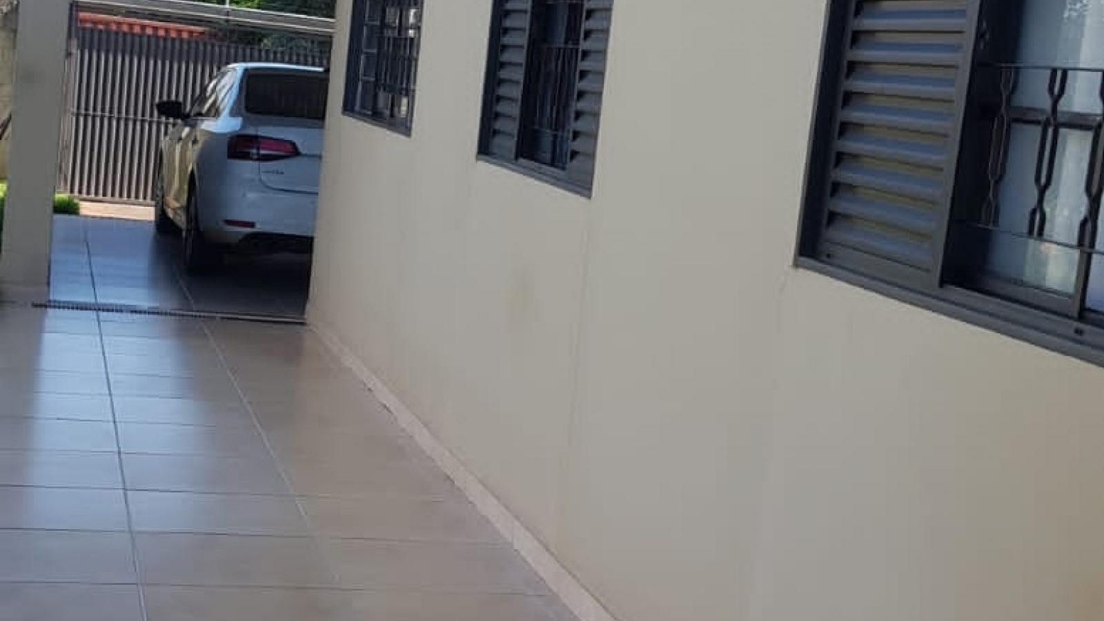 117 - Casa p/ Venda 117 - Casa p/ Venda