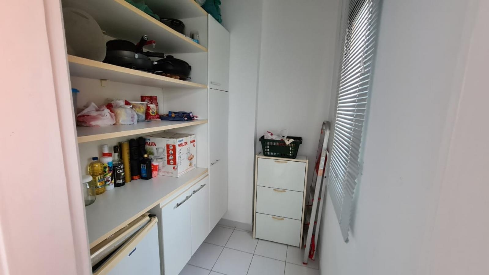 118 - Apartamento p/ Venda 118 - Apartamento p/ Venda