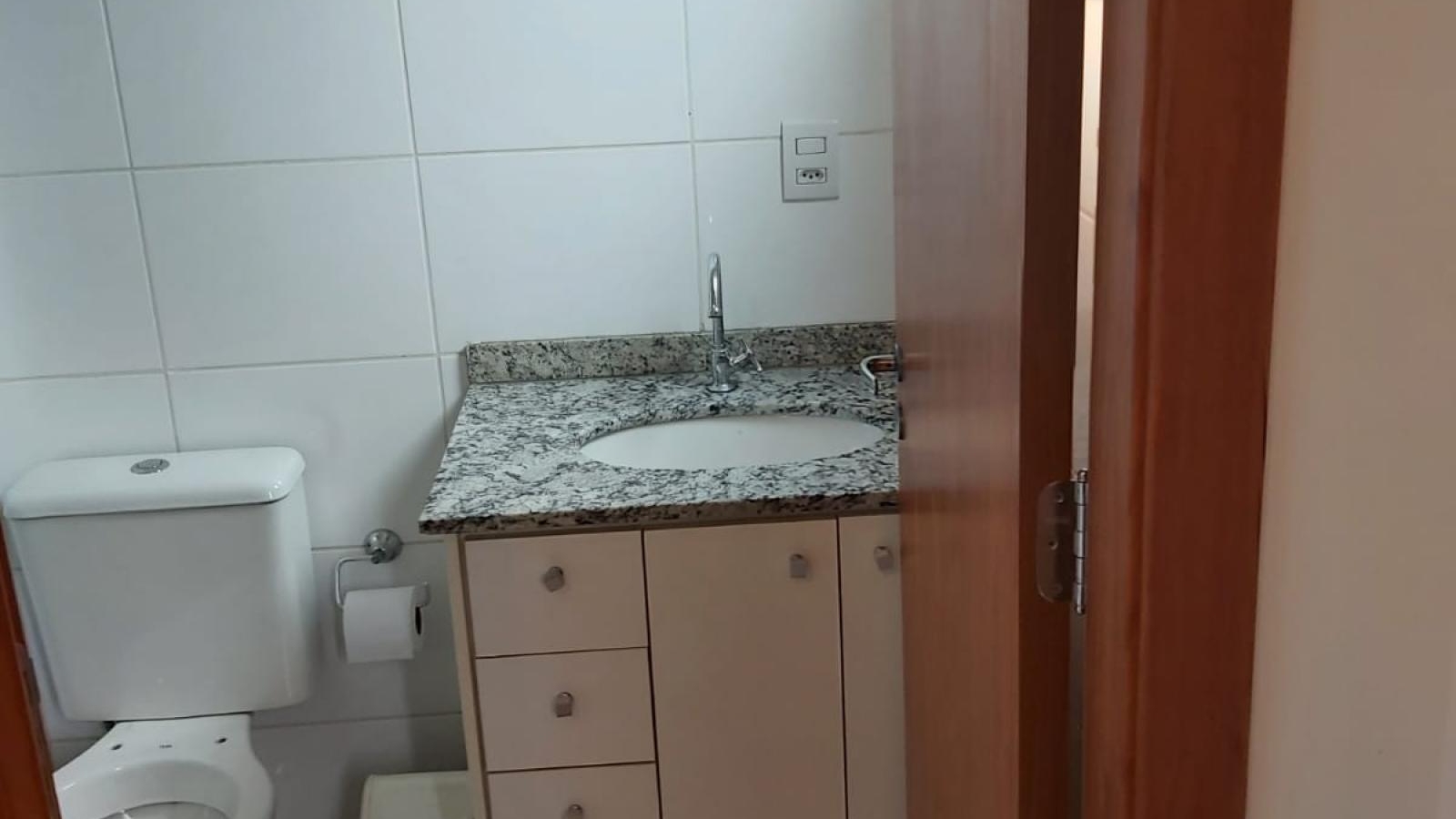 125 - Apartamento p/ Venda 125 - Apartamento p/ Venda