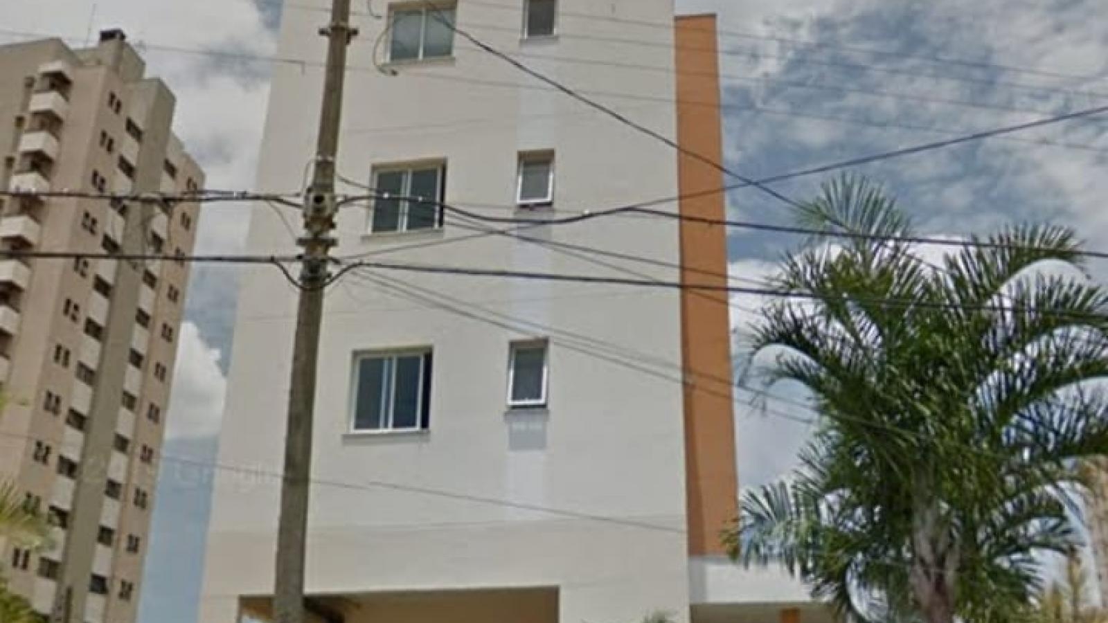 125 - Apartamento p/ Venda 125 - Apartamento p/ Venda