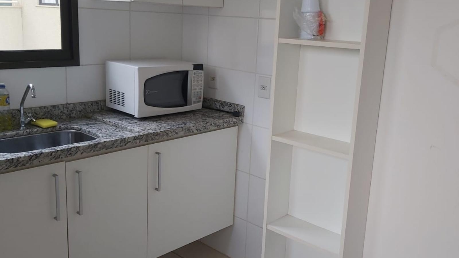 125 - Apartamento p/ Venda 125 - Apartamento p/ Venda