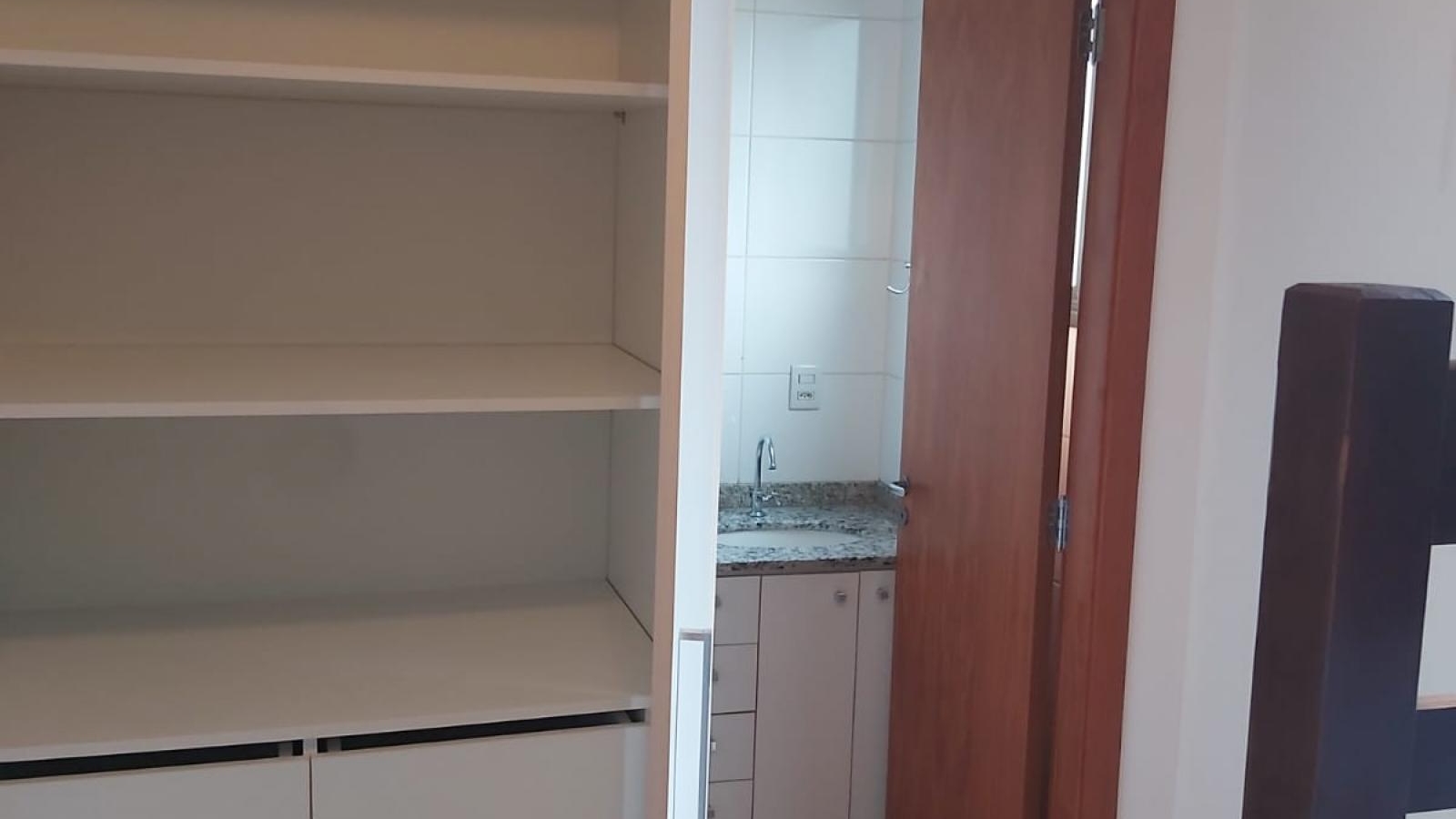 125 - Apartamento p/ Venda 125 - Apartamento p/ Venda