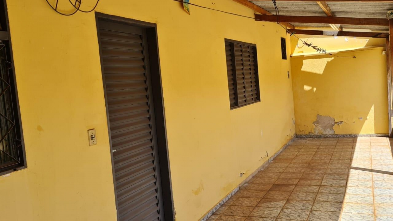 135 - Casa p/ Venda 135 - Casa p/ Venda