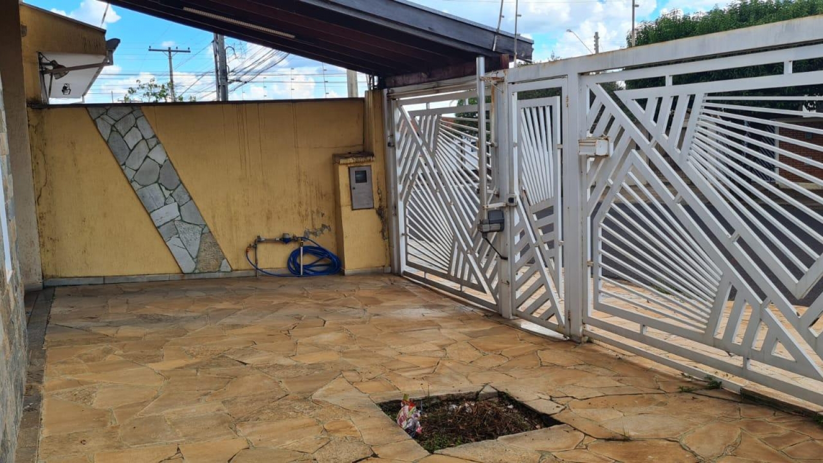 135 - Casa p/ Venda 135 - Casa p/ Venda