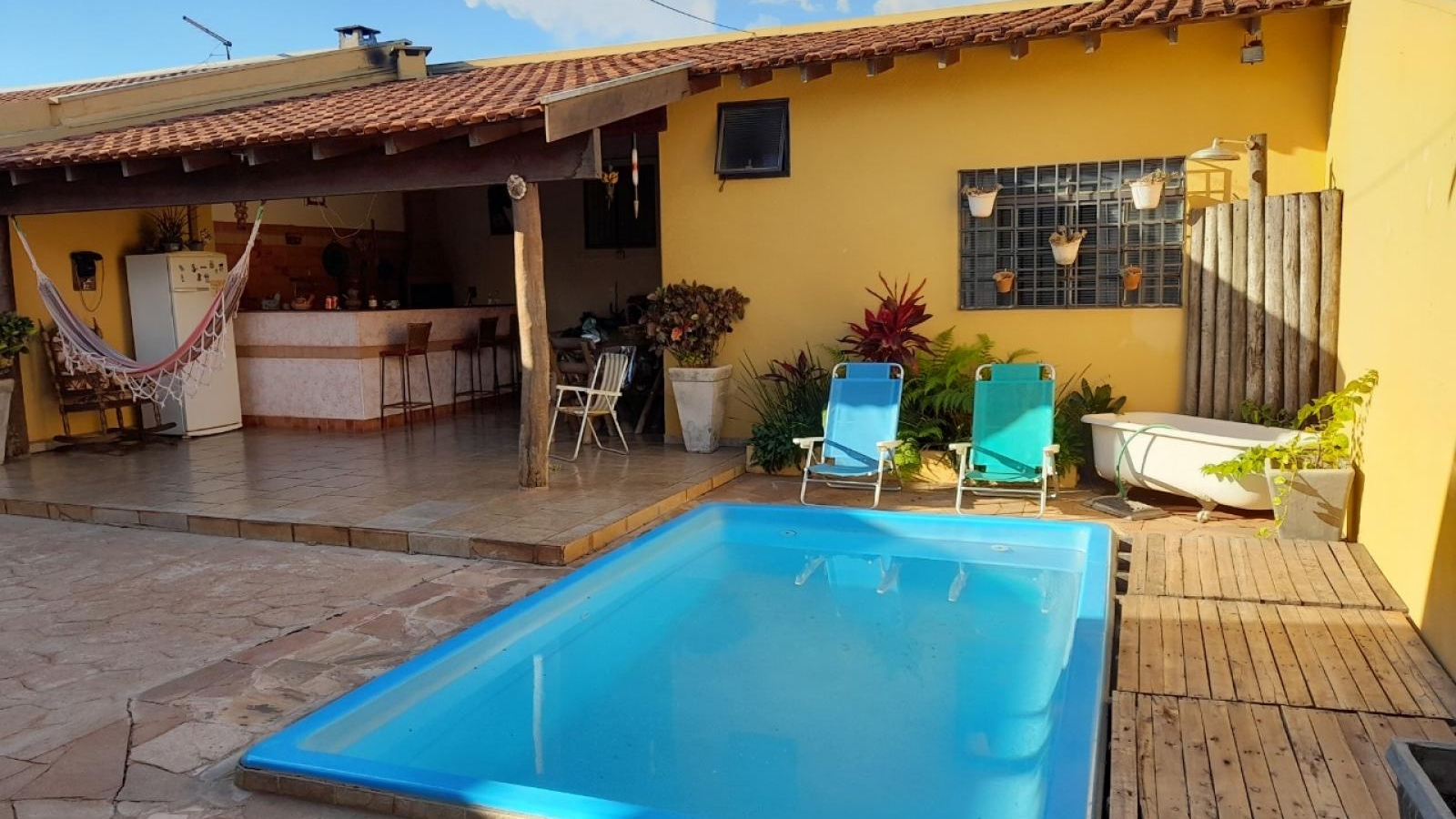 137 - Casa p/ Venda 137 - Casa p/ Venda