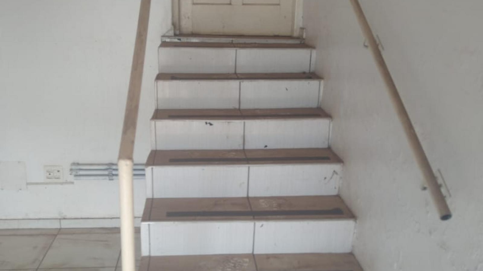 139 - Galpão p/ Locação 139 - Galpão p/ Locação