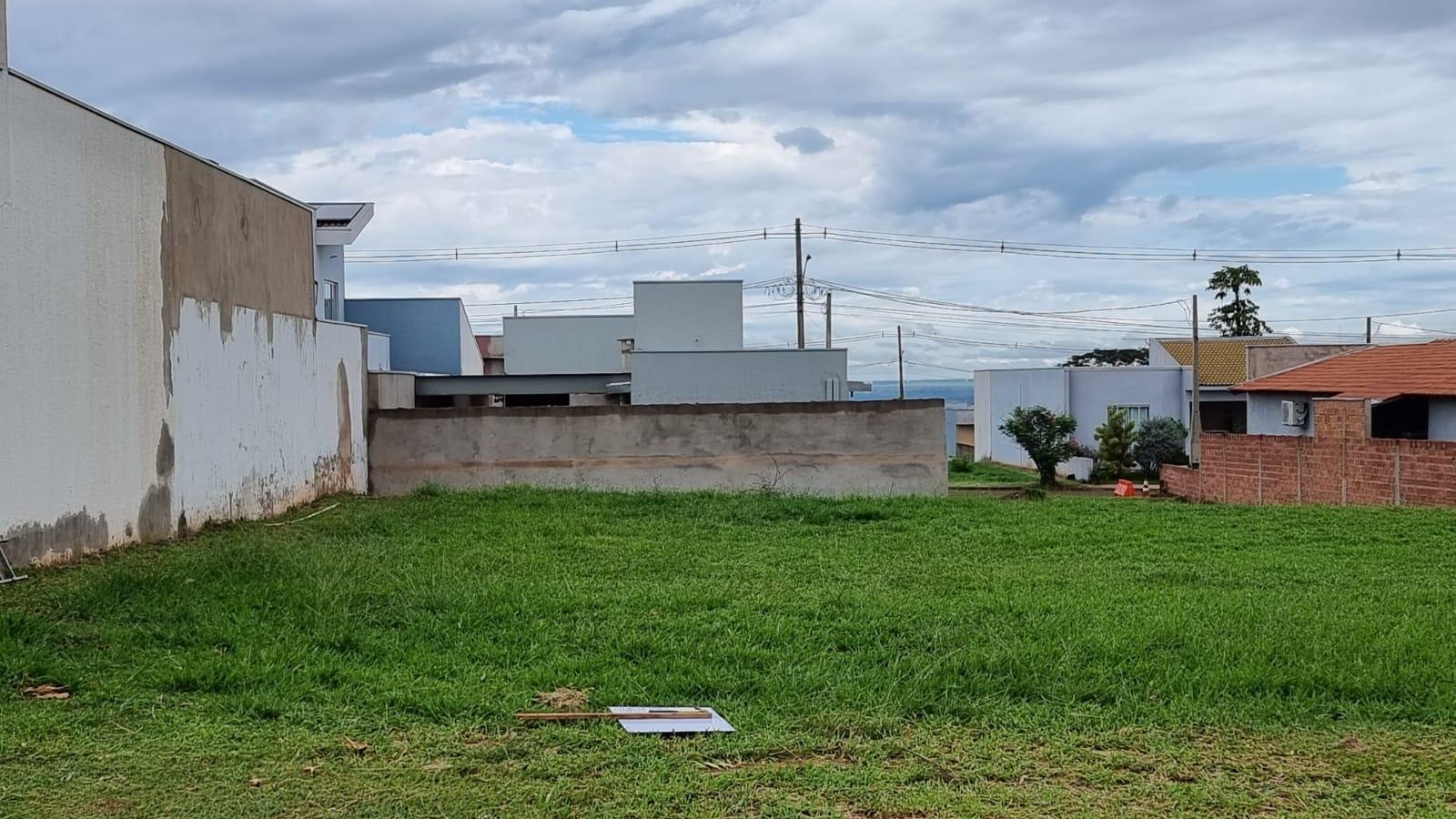 142 - Terreno p/ Venda 142 - Terreno p/ Venda