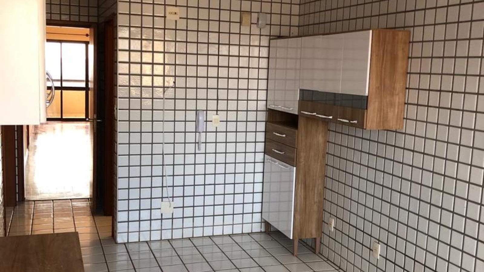 156 - Apartamento p/ Venda 156 - Apartamento p/ Venda