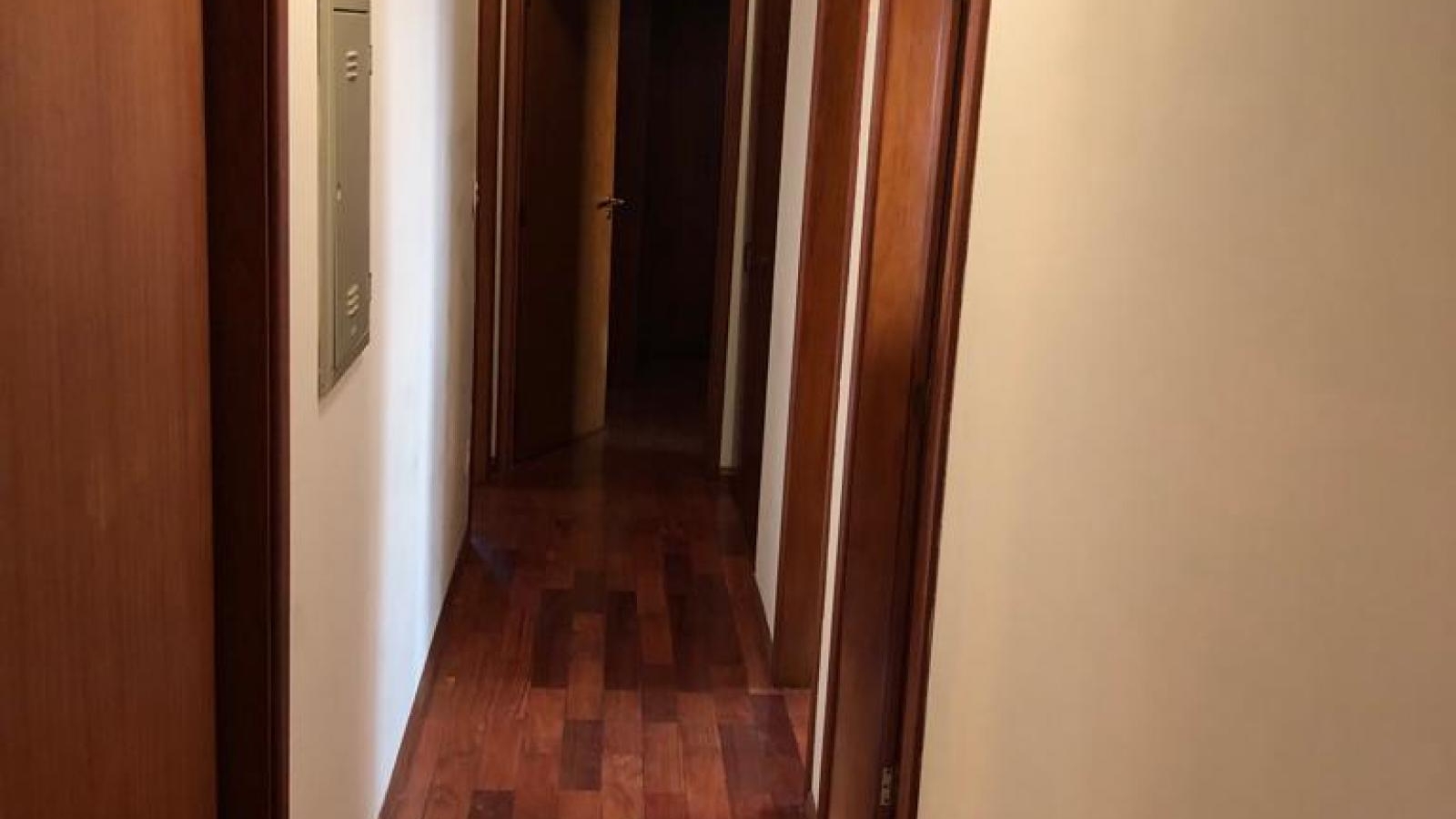 156 - Apartamento p/ Venda 156 - Apartamento p/ Venda