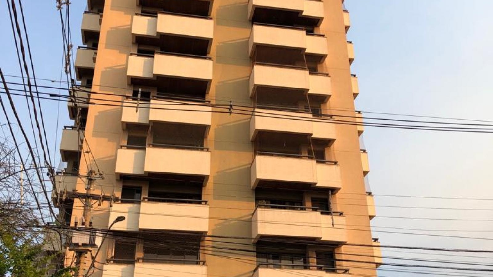 156 - Apartamento p/ Venda 156 - Apartamento p/ Venda