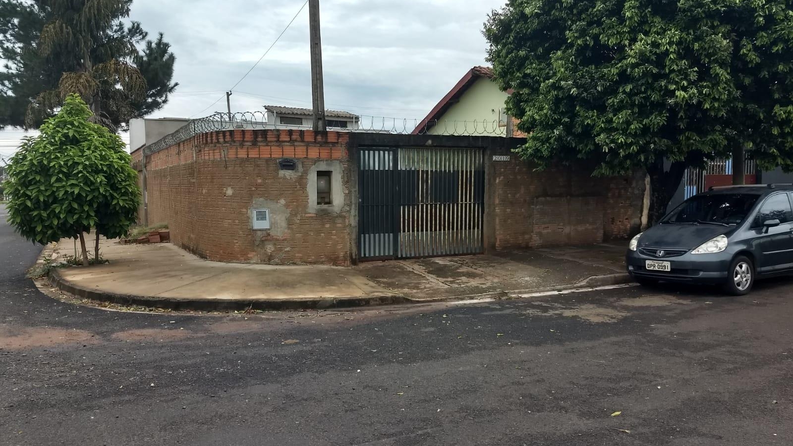 160 - Casa p/ Venda 160 - Casa p/ Venda