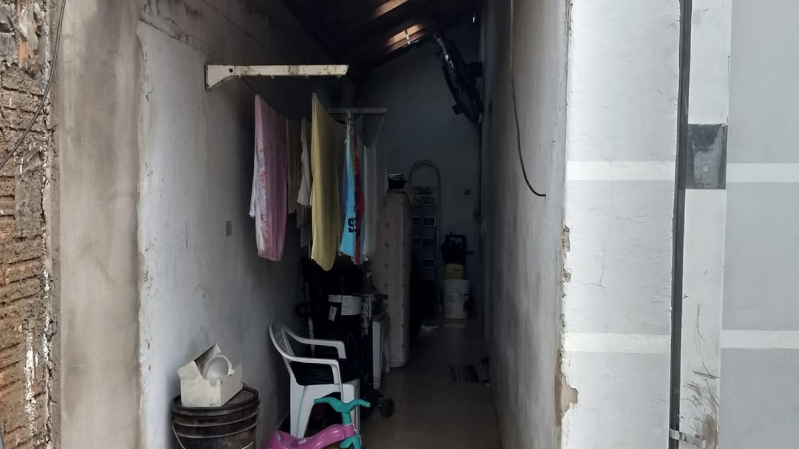 160 - Casa p/ Venda 160 - Casa p/ Venda