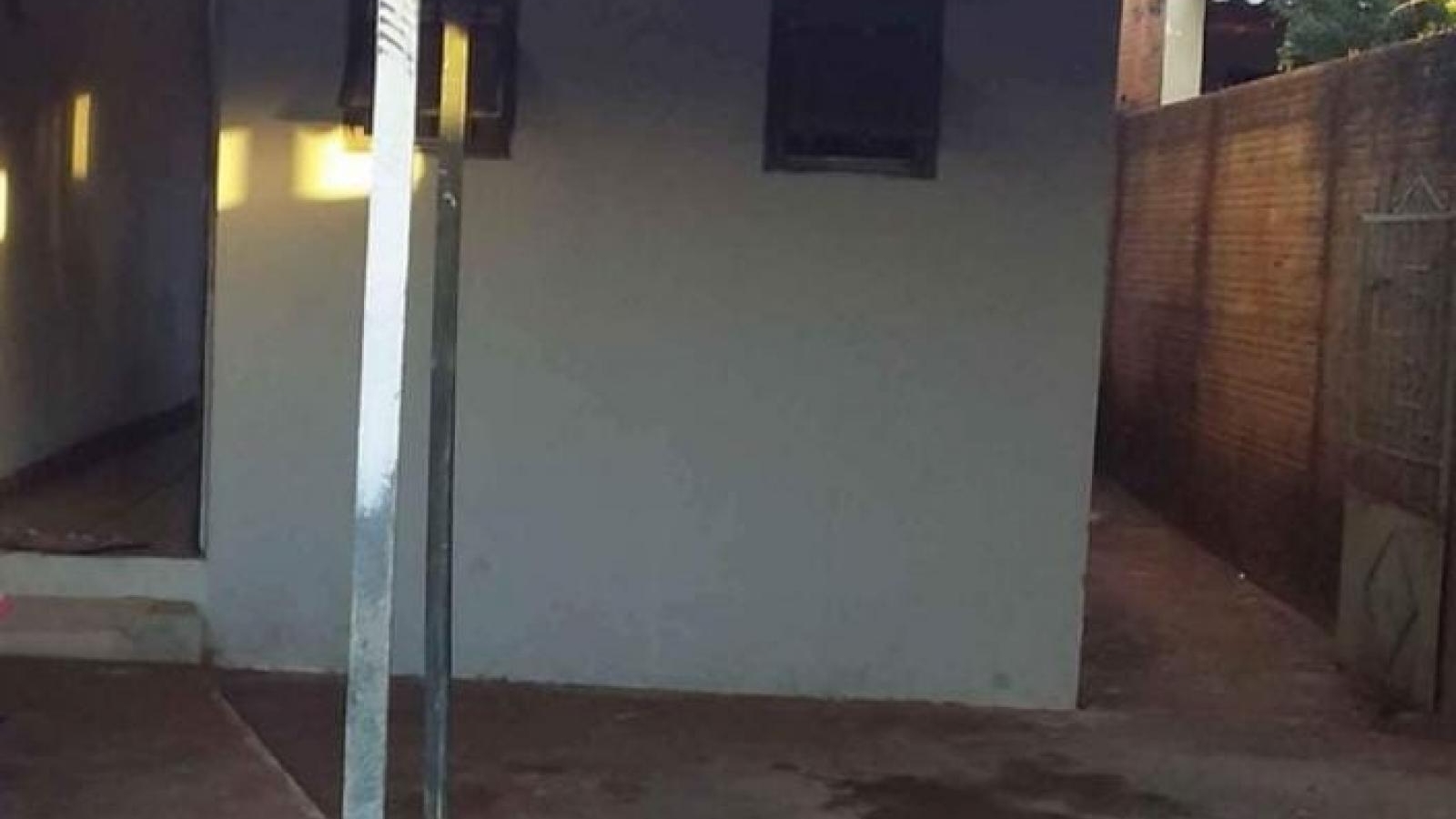 161 - Casa p/ Venda 161 - Casa p/ Venda