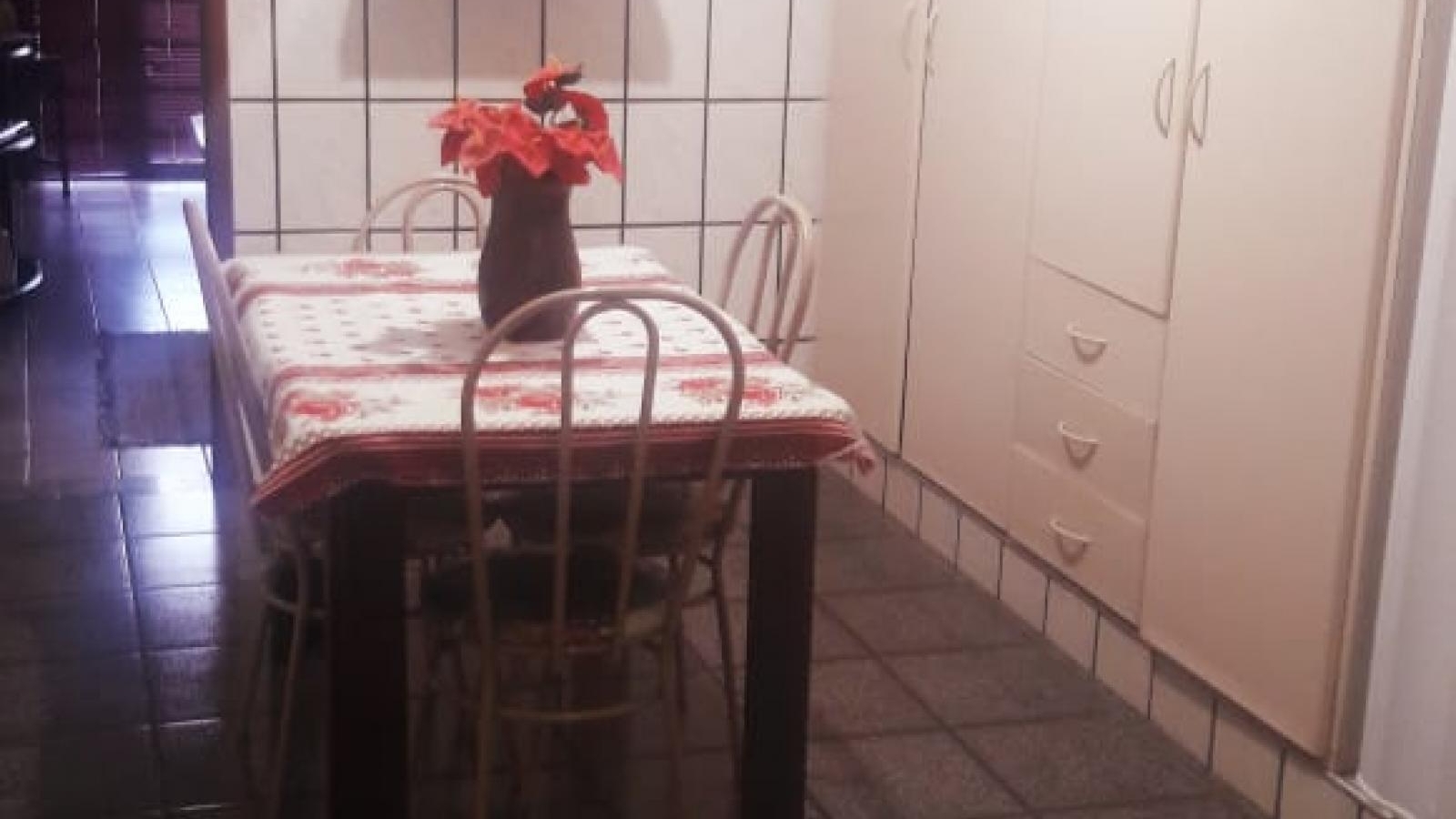 162 - Casa p/ Venda 162 - Casa p/ Venda