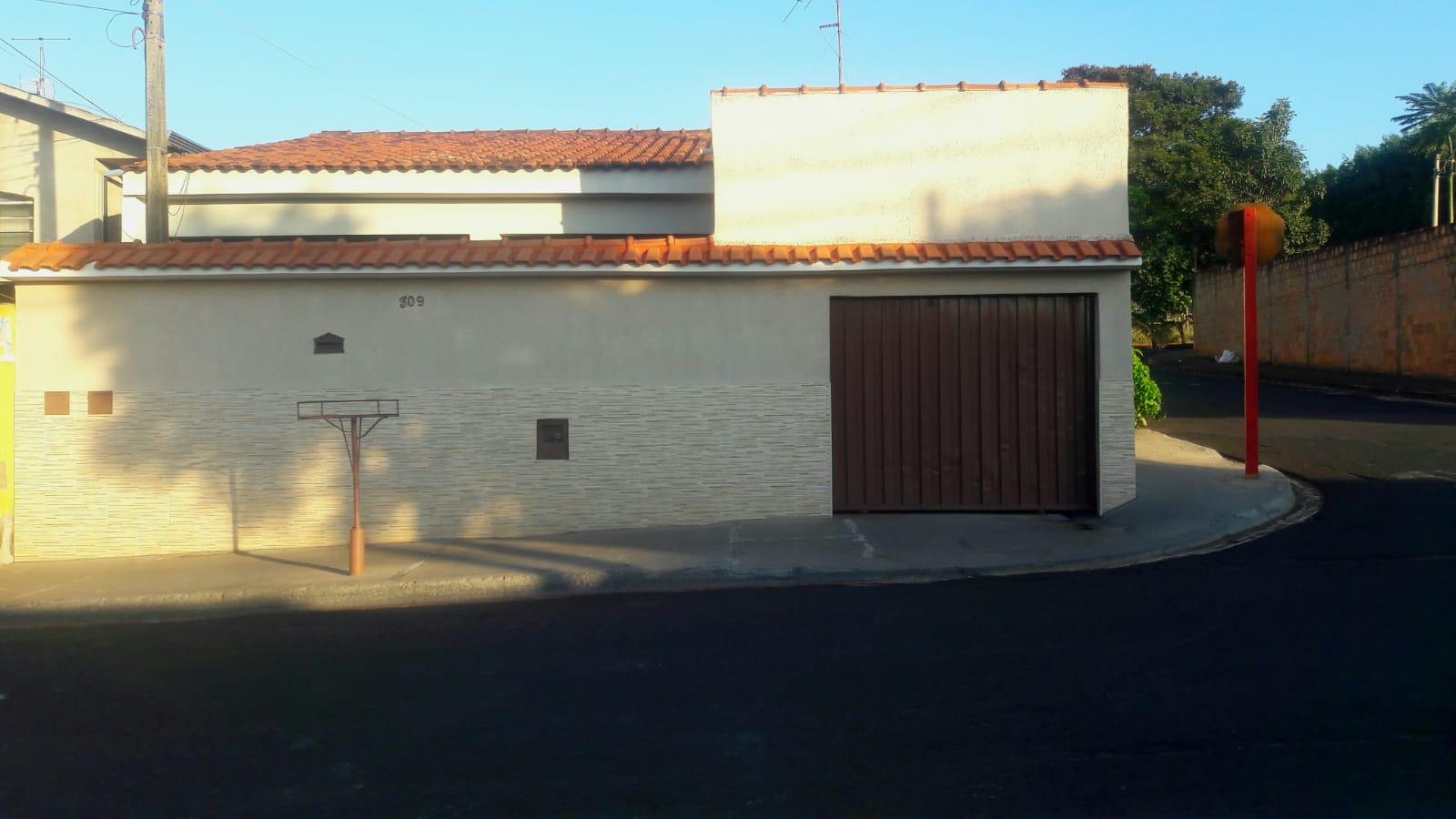 162 - Casa p/ Venda 162 - Casa p/ Venda