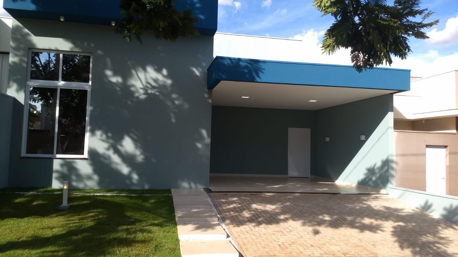 163 - Casa p/ Venda 163 - Casa p/ Venda