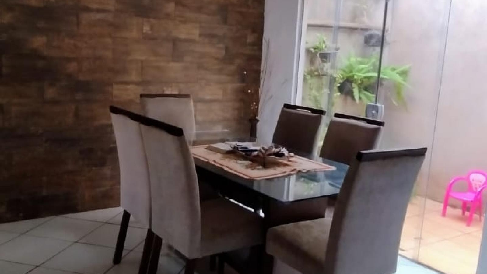 164 - Casa p/ Venda 164 - Casa p/ Venda