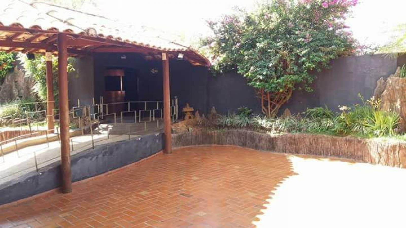 167 - Galpão p/ Venda 167 - Galpão p/ Venda