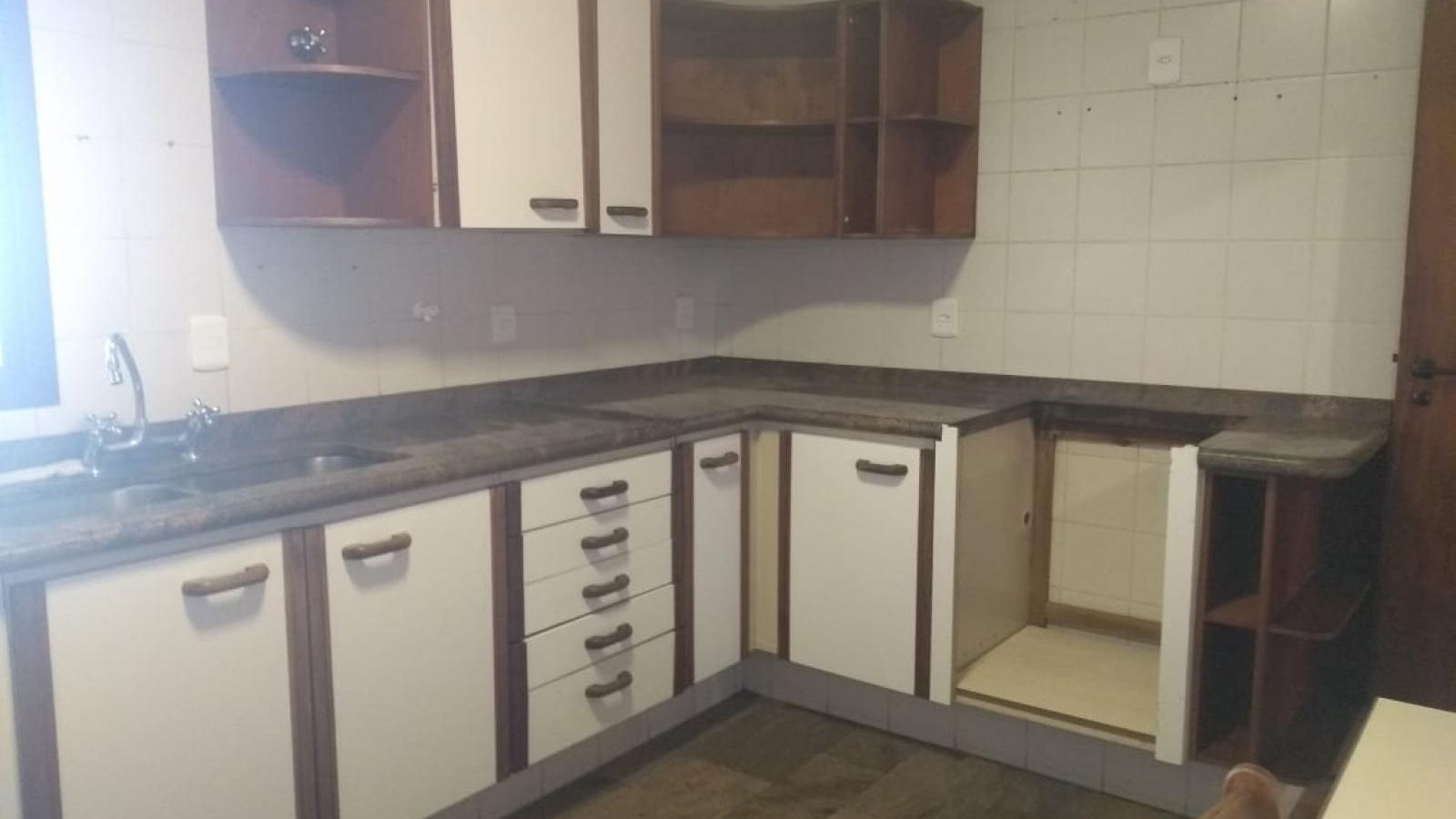 170 - Apartamento p/ Venda 170 - Apartamento p/ Venda