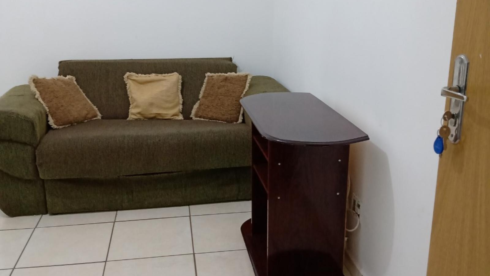 173 - Apartamento p/ Venda 173 - Apartamento p/ Venda