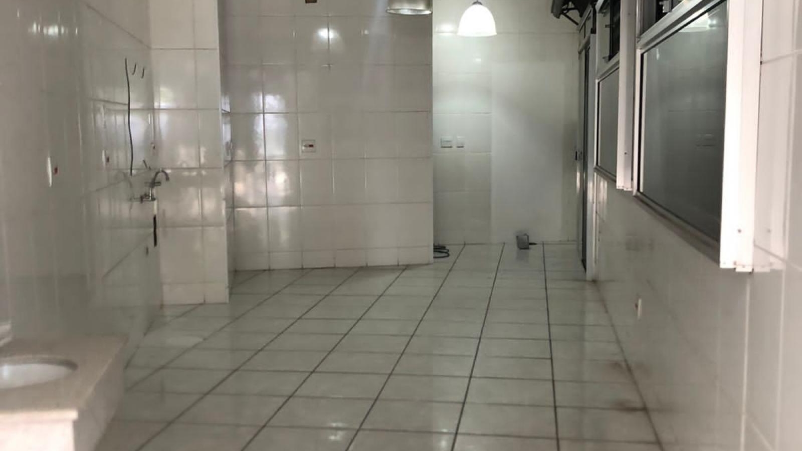 177 - Galpão p/ Locação 177 - Galpão p/ Locação