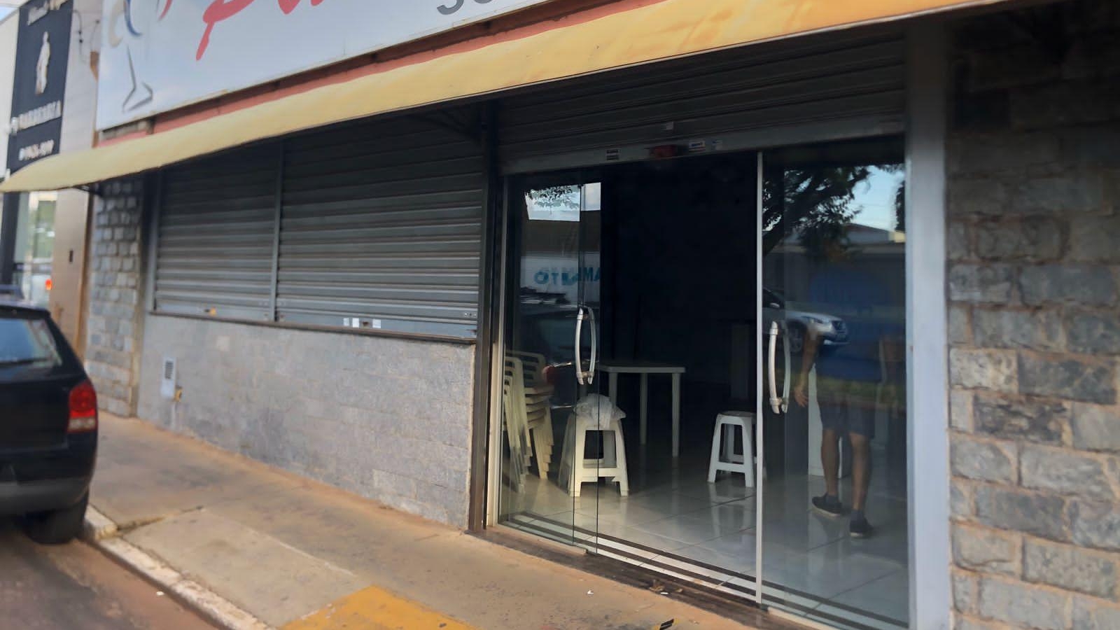 177 - Galpão p/ Locação 177 - Galpão p/ Locação